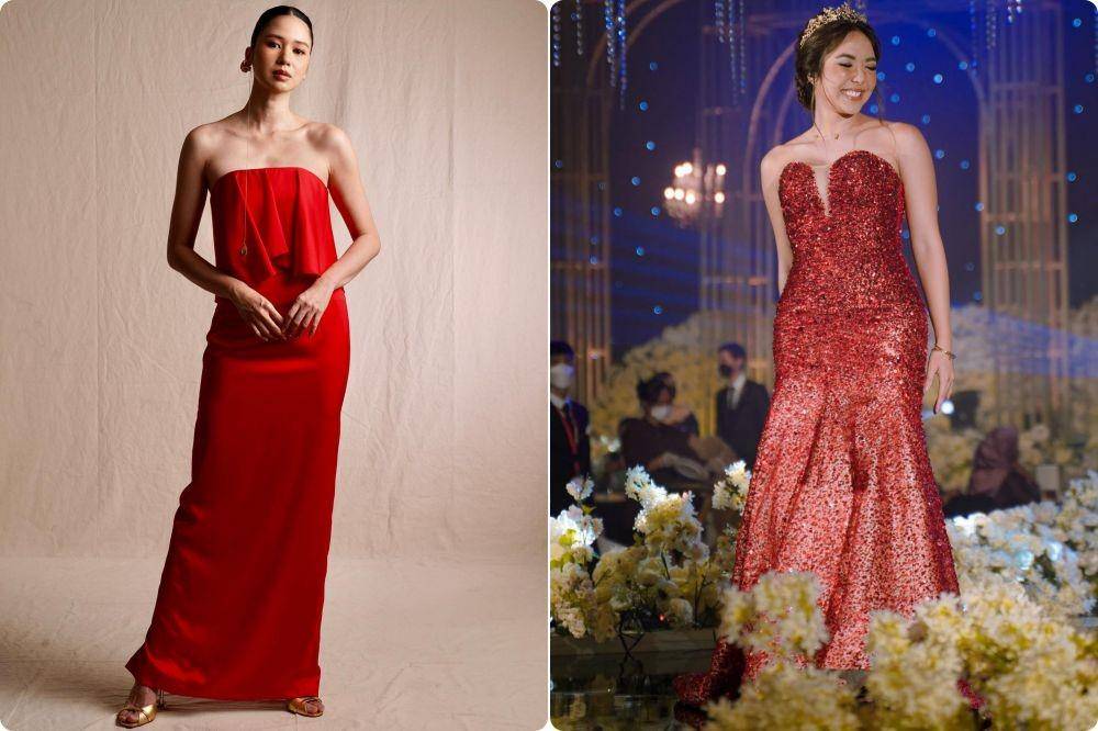 adu gaya Laura Basuki vs. Gisella Anastasia (instagram.com/laurabas|instagram.com/gisel_la)