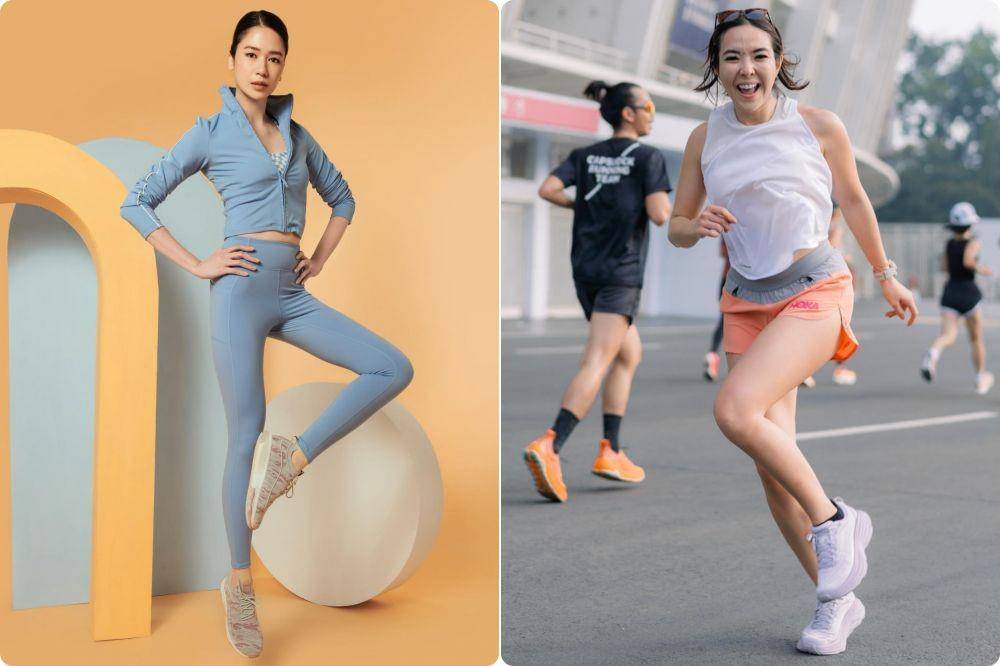adu gaya Laura Basuki vs. Gisella Anastasia (instagram.com/laurabas|instagram.com/gisel_la)