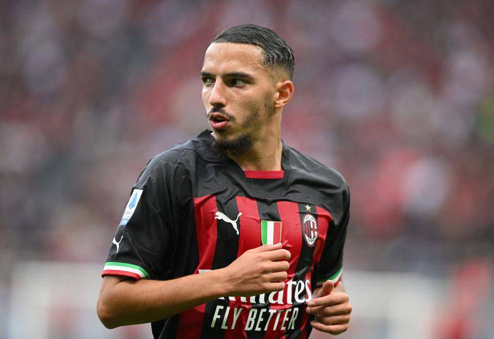 Ismael Bennacer (twitter.com/IsmaelBennacer)
