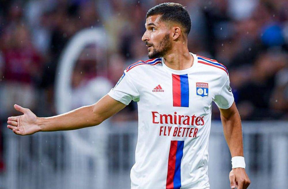 Houssem Aouar (twitter.com/HoussemAouar)