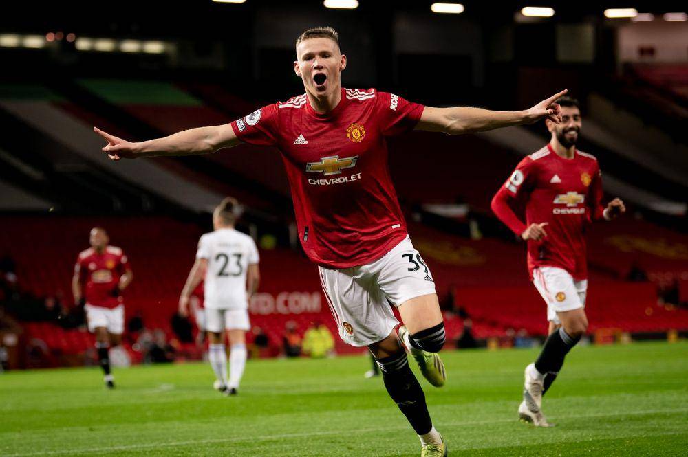 Scott McTominay (twitter.com/OfficialFPL)