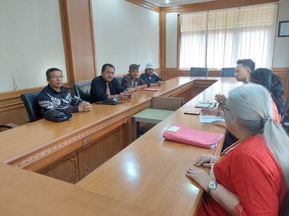 Dugaan Pelanggaran HAM di Desa Taro Kelod Gianyar, Ini Faktanya