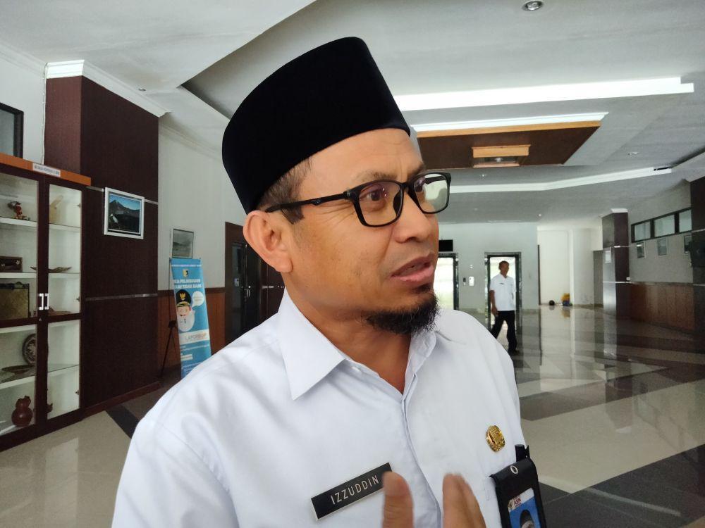 Dikbud Lombok Timur Imbau Sekolah Tertibkan Lato-lato Jika Mengganggu