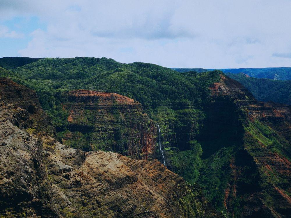 7 Ngarai di Dunia Ini Seindah Grand Canyon, Keajaiban Alam
