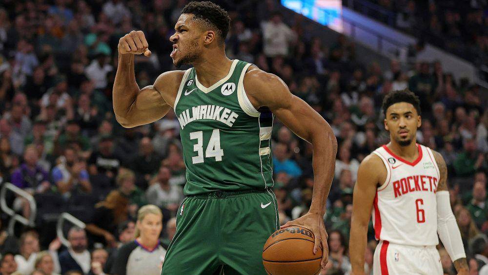 Milwaukee Bucks (nba.com)