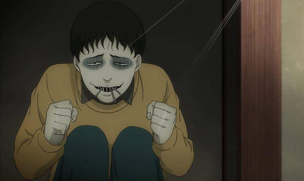 Soichi Tsujii (dok. Netflix/ Junji Ito Maniac: Japanese Tales of the Macabre)