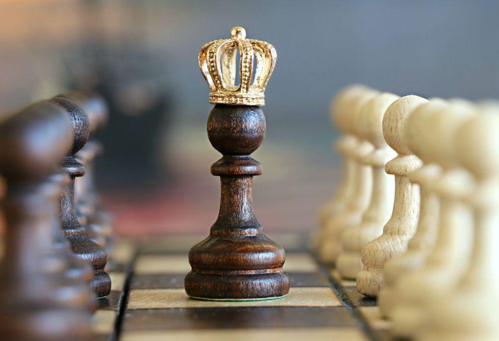 5 Manfaat Growth Mindset, Sukses Bukan Sekadar Usaha Keras