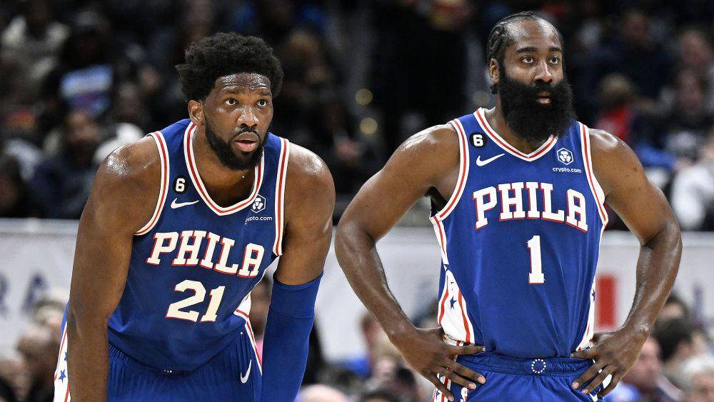 Philadelphia 76ers (nba.com)