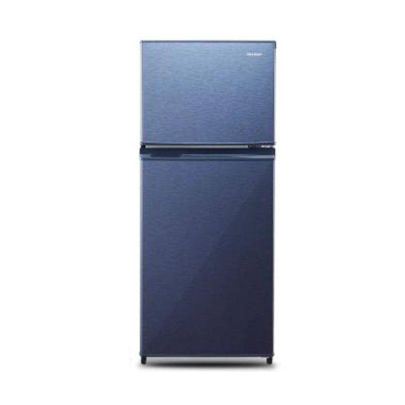 ilustrasi Sharp Shine Series SJ-195MD-SR/SG (dok.SHARP Indonesia)