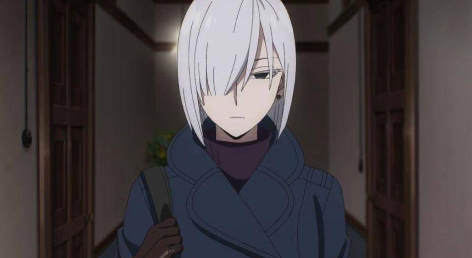 Fiona Frost (dok. CloverWorks/Spy X Family)