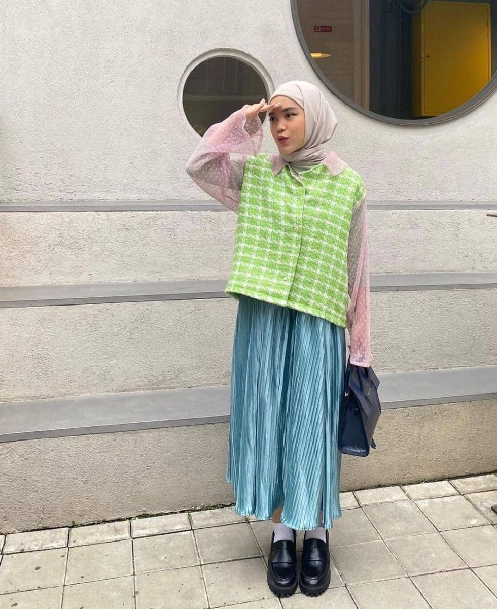 Raihana Nusaibah (instagram.com/raihanand)