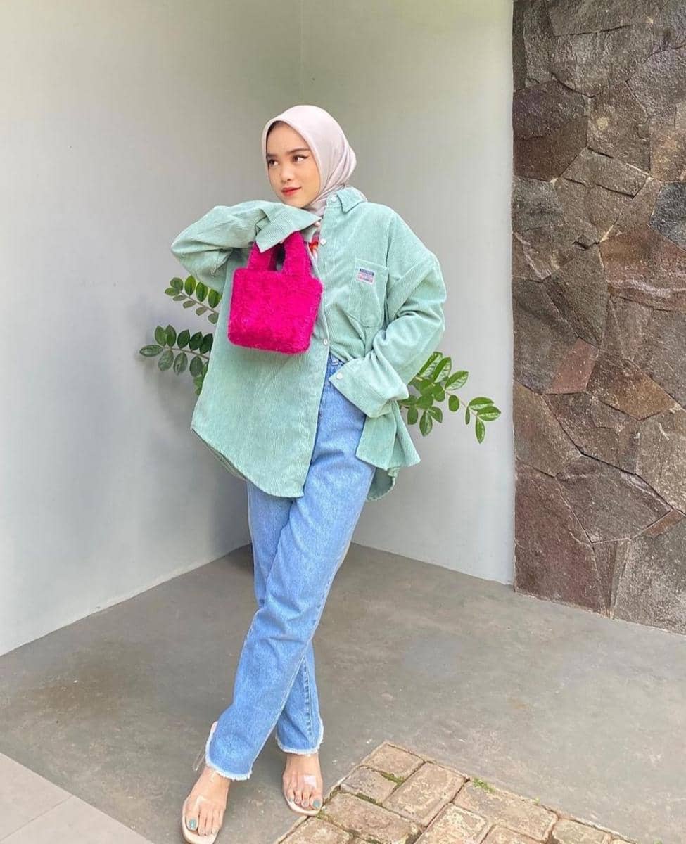 Raihana Nusaibah (instagram.com/raihanand)