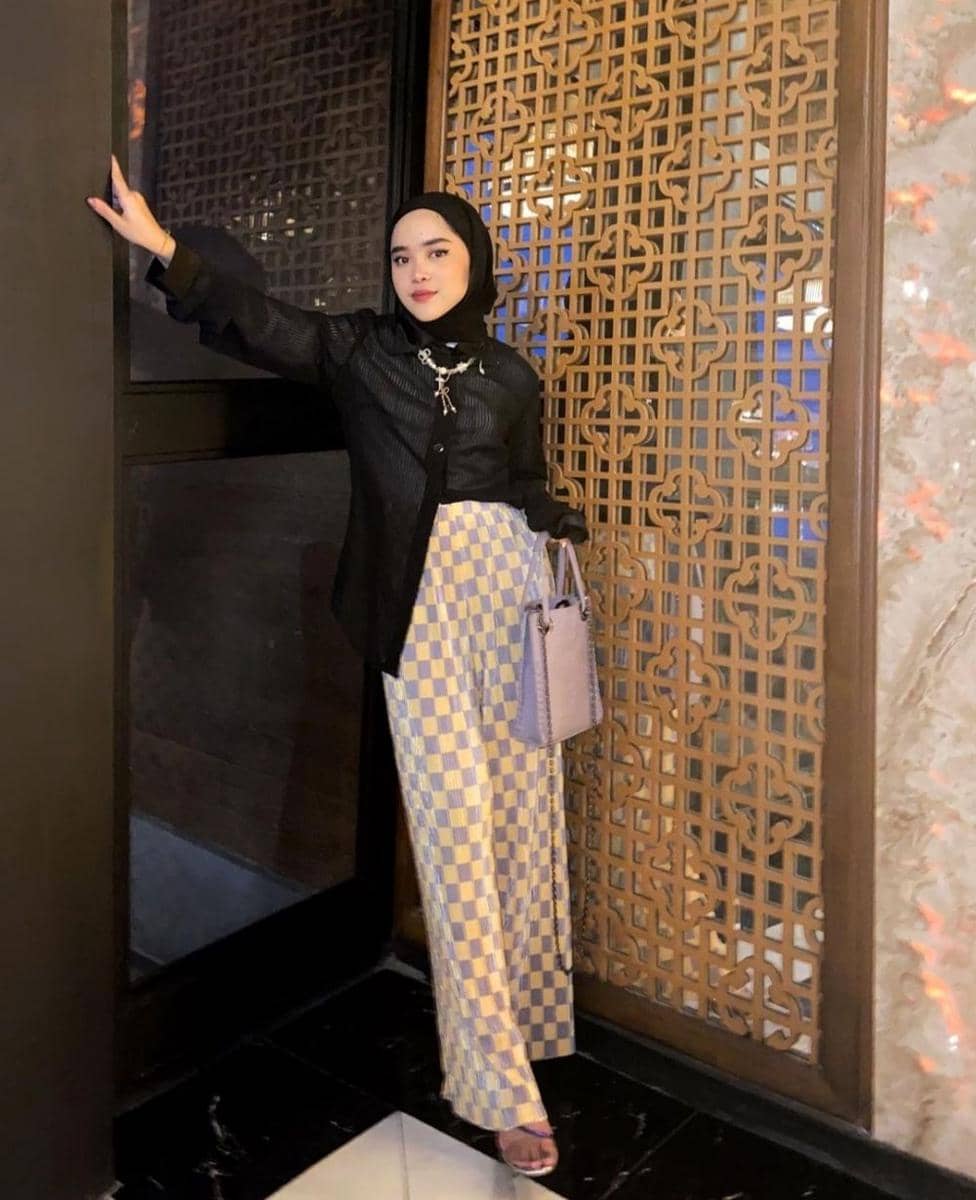 Raihana Nusaibah (instagram.com/raihanand)