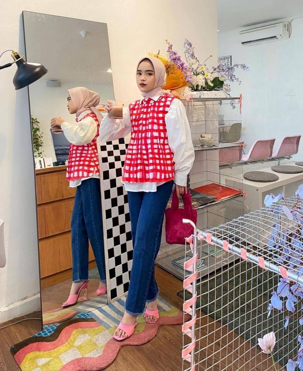 Raihana Nusaibah (instagram.com/raihanand)