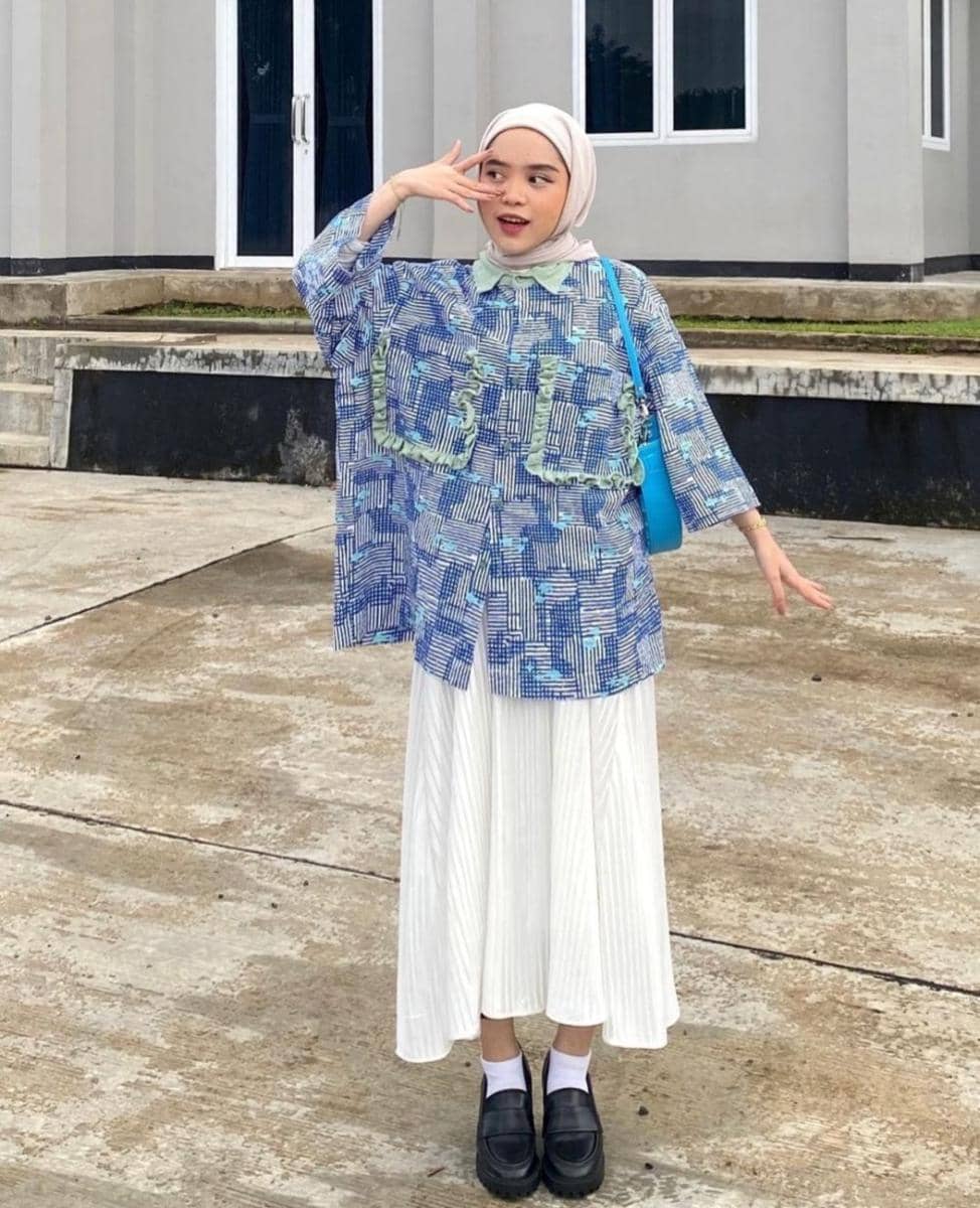 Raihana Nusaibah (instagram.com/raihanand)