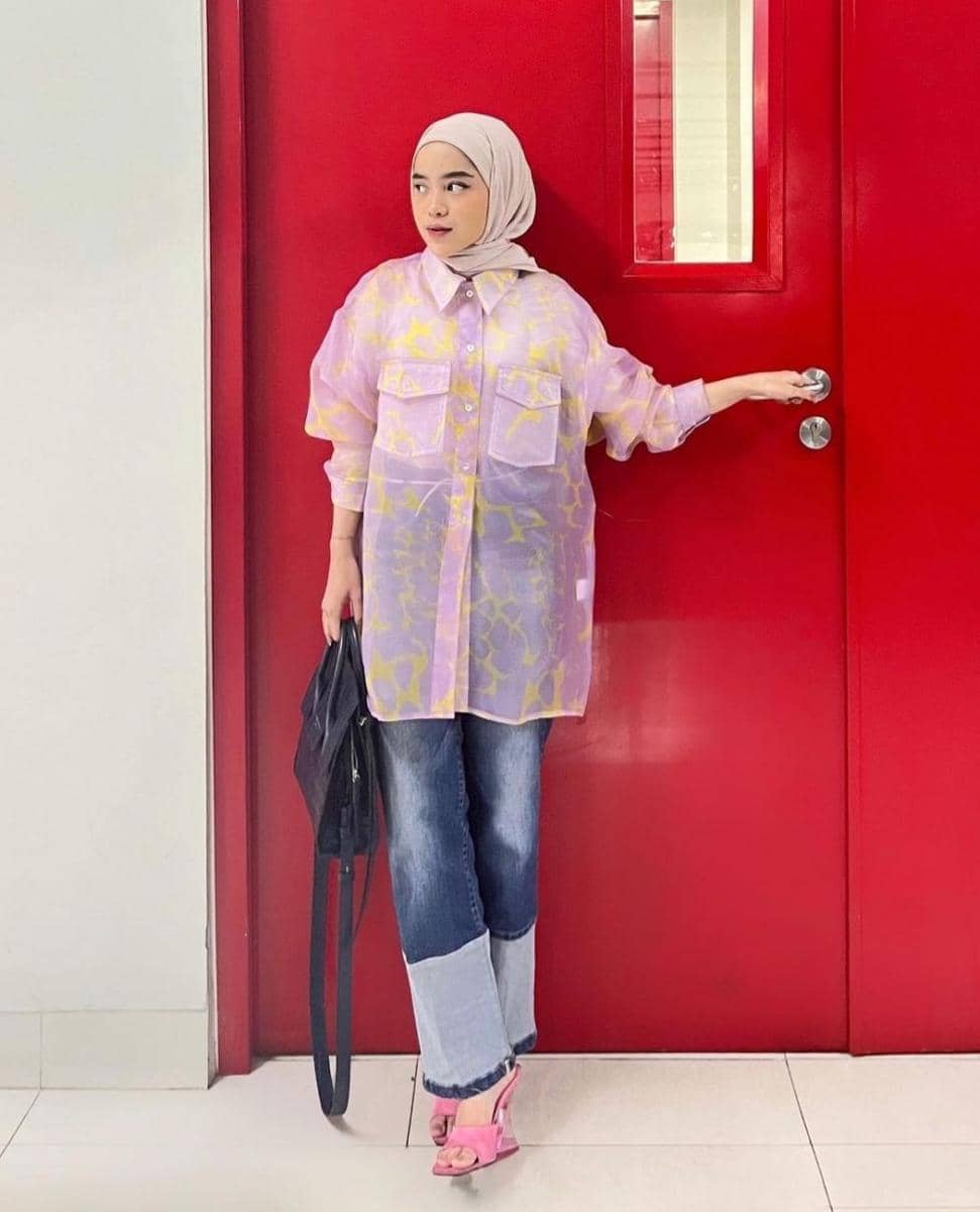Raihana Nusaibah (instagram.com/raihanand)