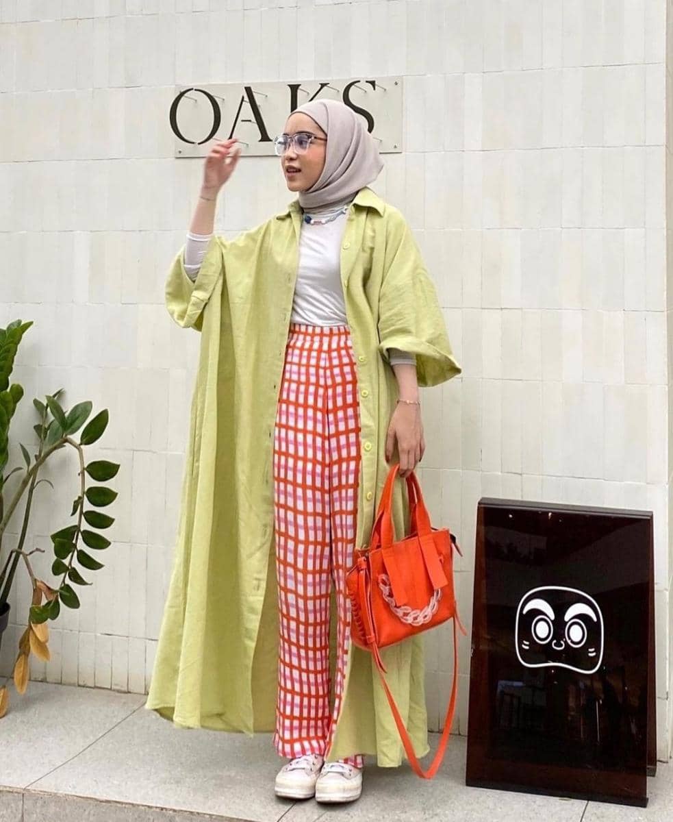 Raihana Nusaibah (instagram.com/raihanand)