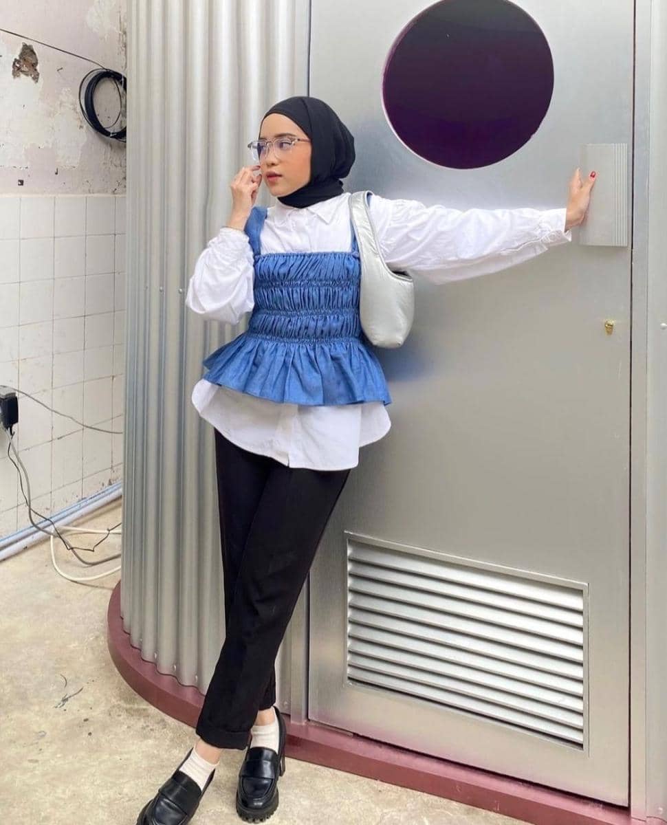 Raihana Nusaibah (instagram.com/raihanand)