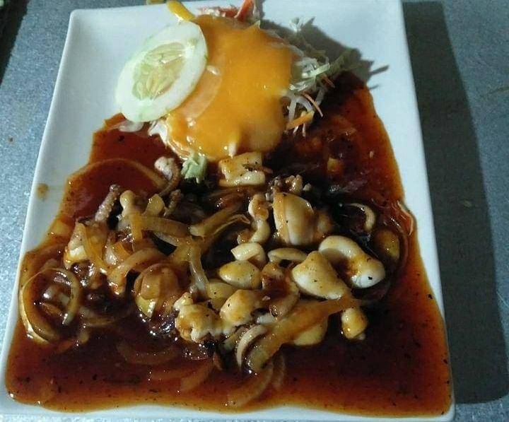 Tora Tora (instagram.com/toratorajogja)