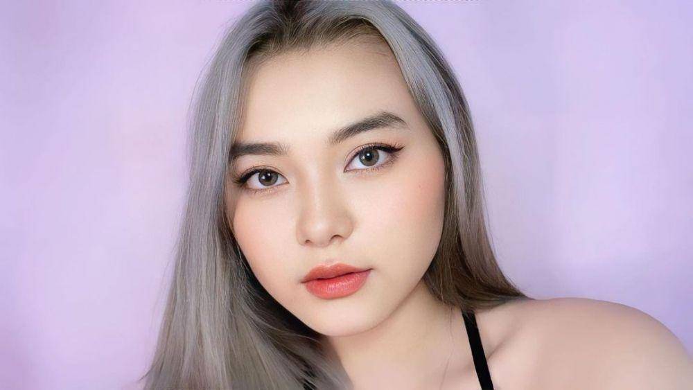 potret Cesen eks JKT48 (instagram.com/ceseniy)