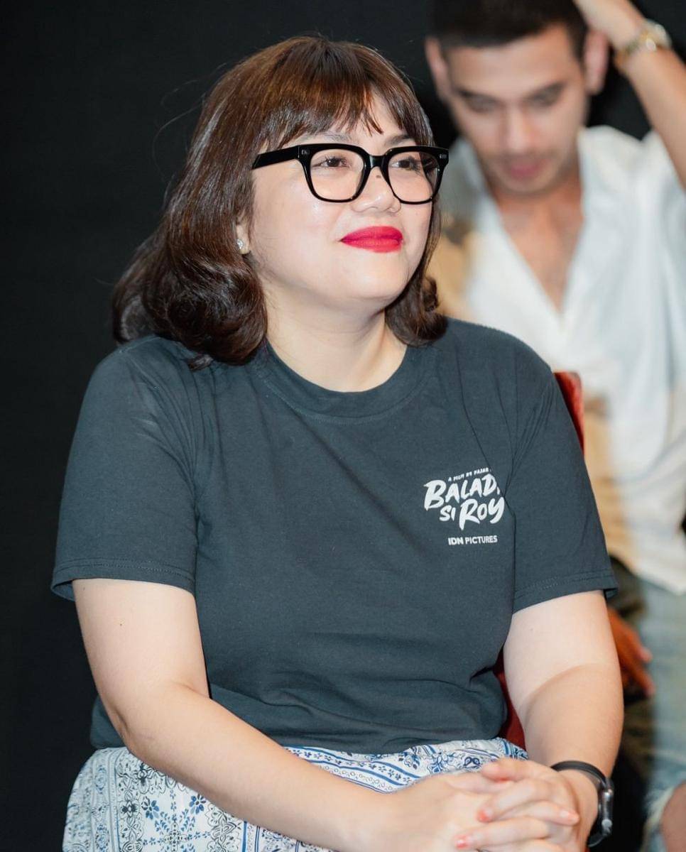 Susanti Dewi, Head of IDN Pictures. (Dok. IDN Media)