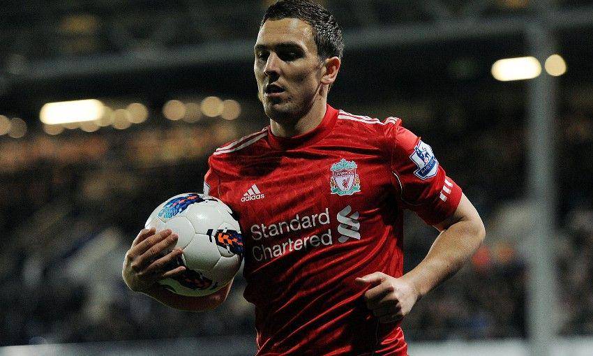 Stewart Downing (liverpoolfc.com)