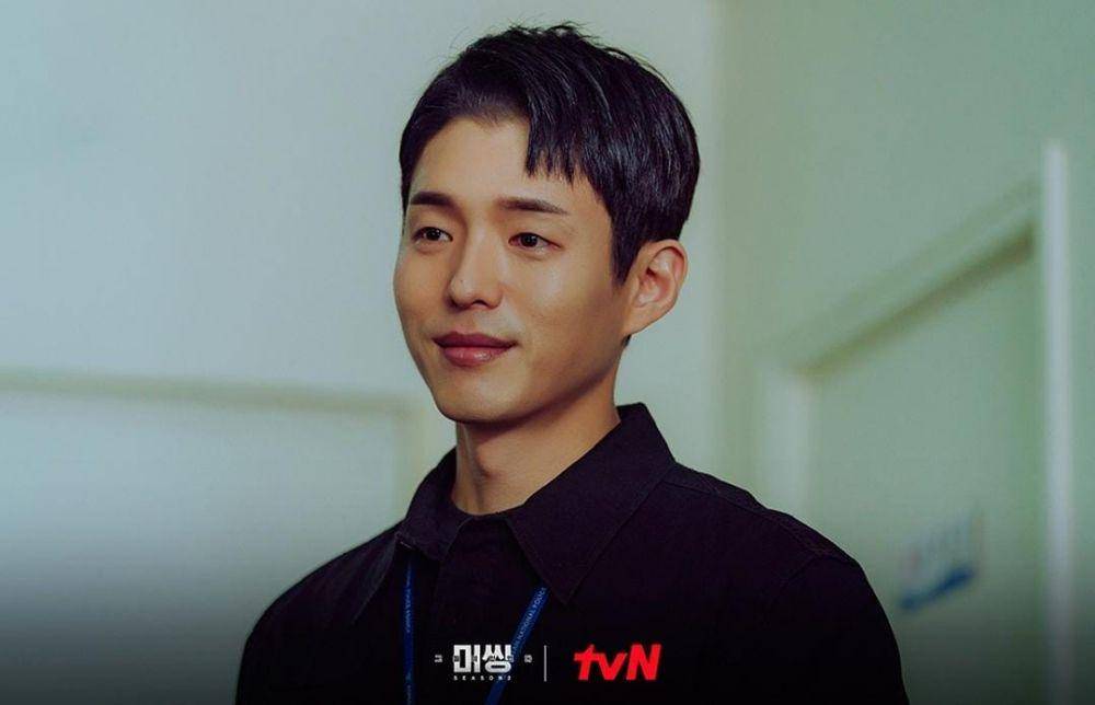 Ha Joon di drama Missing: The Other Side 2 (instagram.com/tvn_drama)
