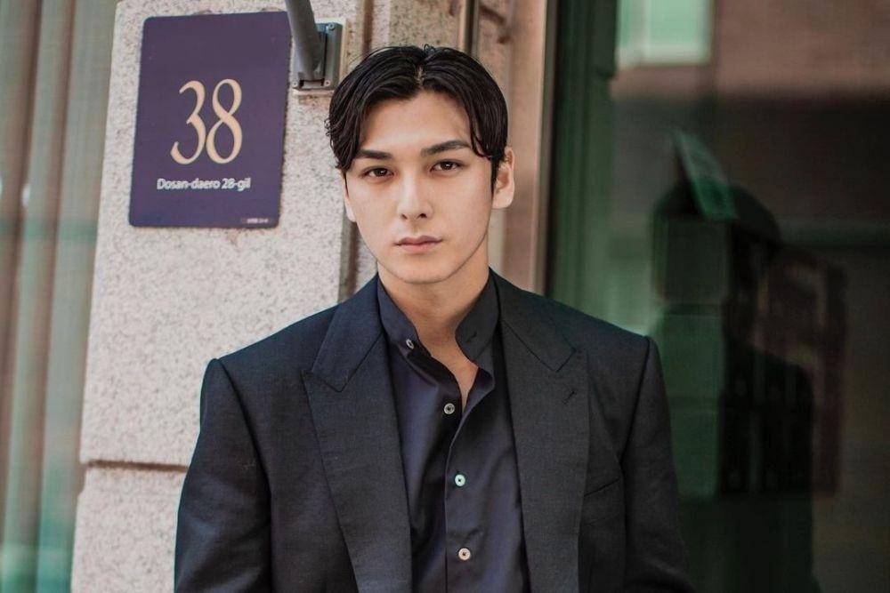 Kim Se Jun (instagram.com/asser__kim)