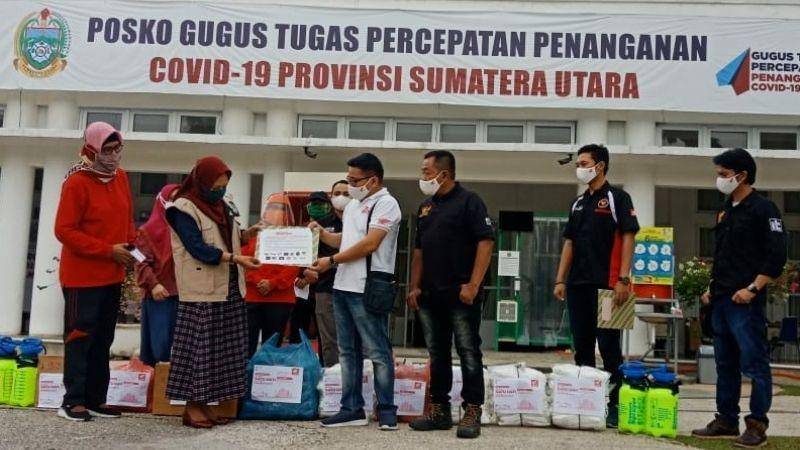 Klub Motor Gak Boleh Asal-asalan, Harus Jaga Norma Sosial