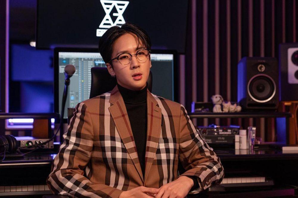 Ravi VIXX Diduga Terlibat Korupsi untuk Hindari Wajib Militer