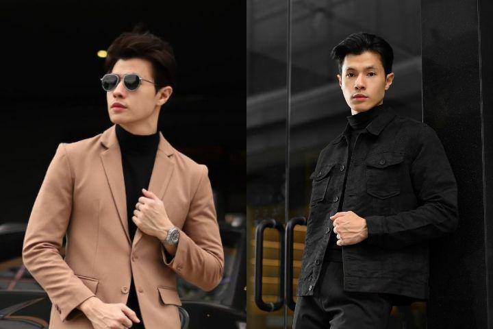 potret Emeraldy Rafael (instagram.com/emeraldyrafael)