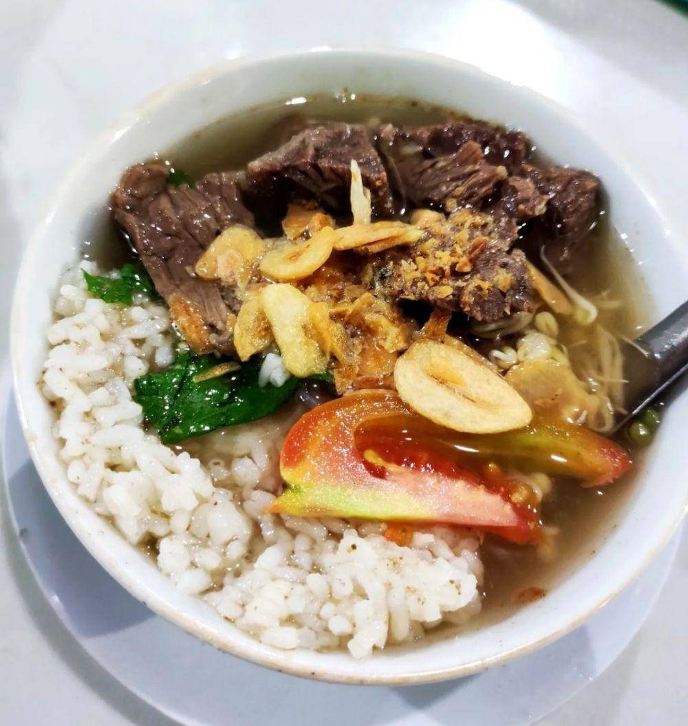 soto kudus (instagram.com/viinviina)