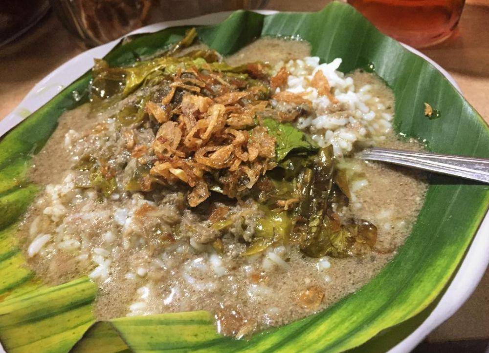 nasi pindang kerbau (instagram.com/mikegunner)