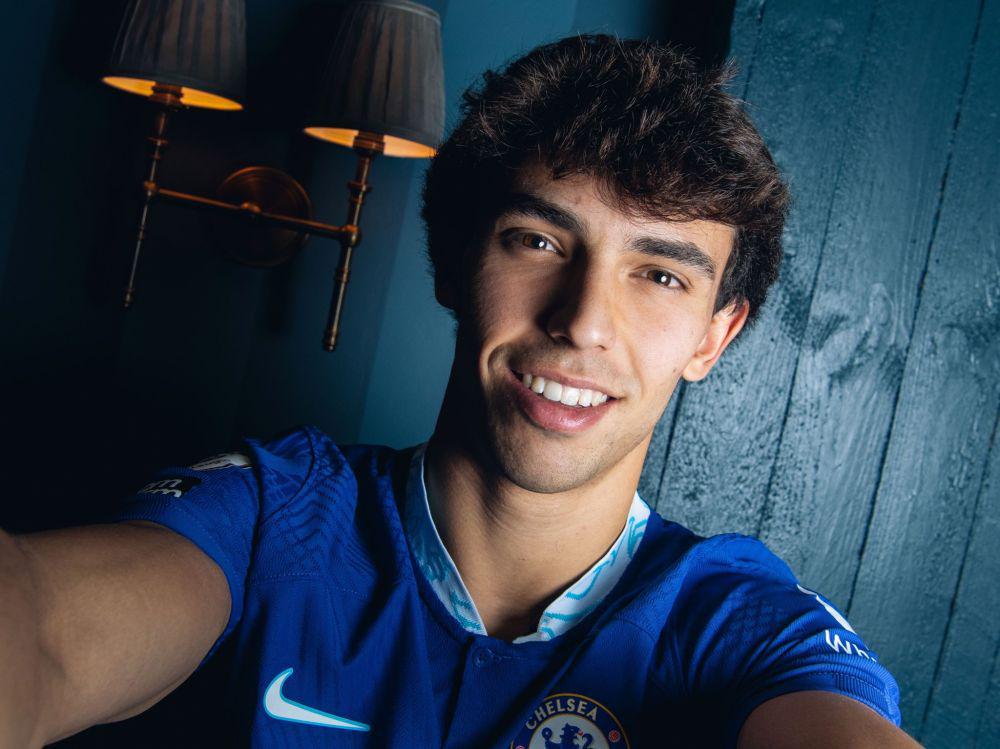 5 Penyerang yang Pernah Dipinjam Chelsea, Ada Joao Felix