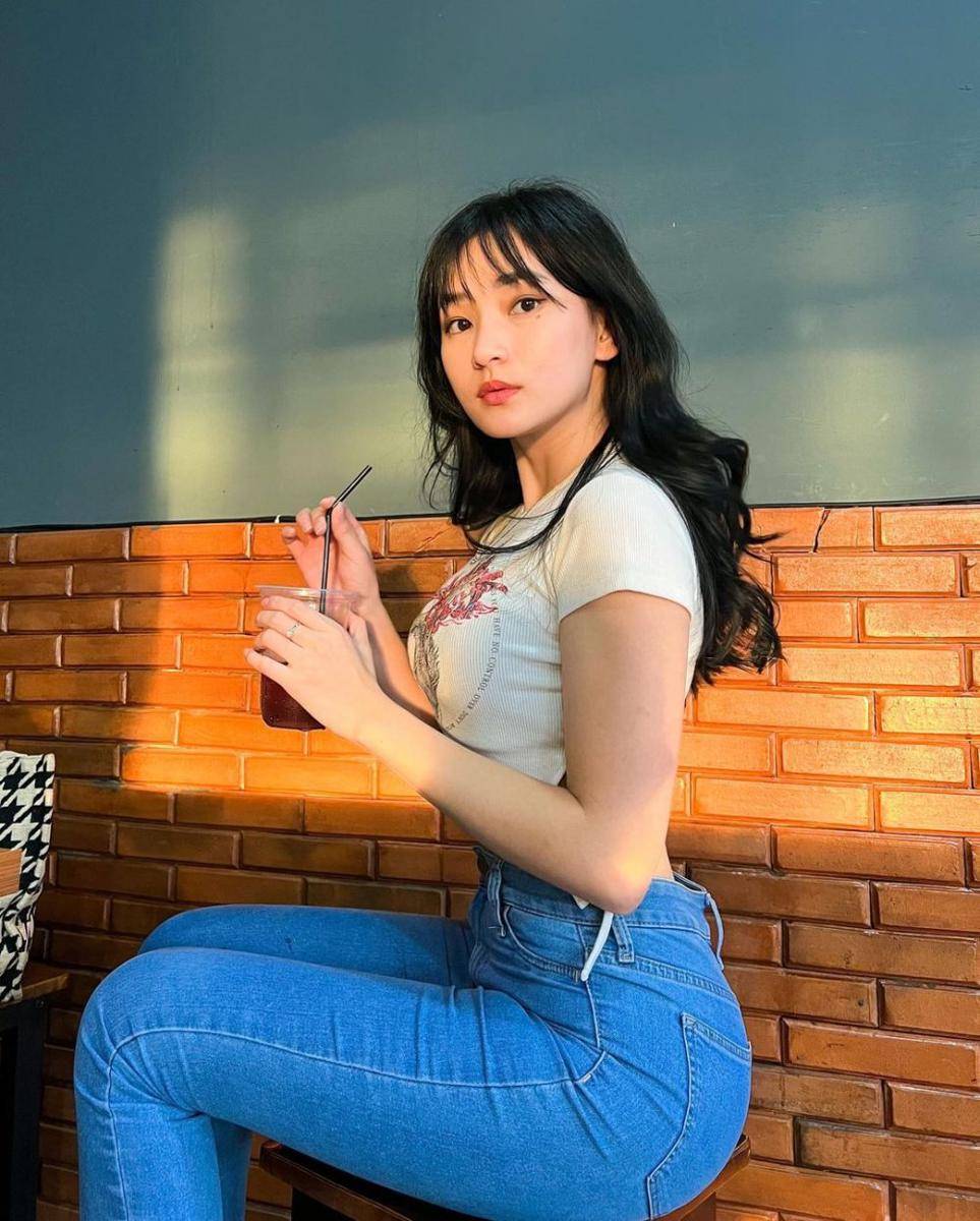 potret Angelia Christy (instagram.com/angeliachristy_)
