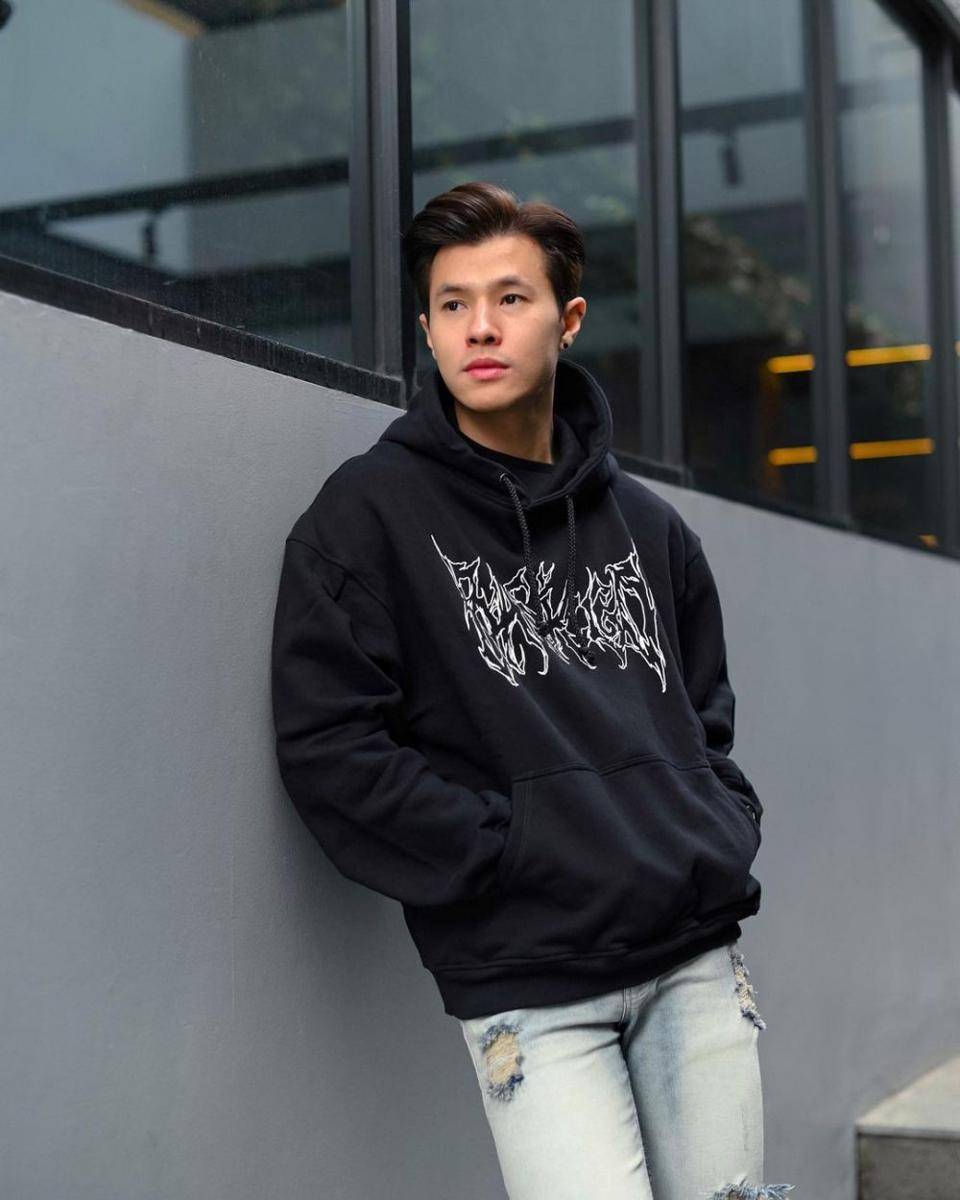 potret Emeraldy Rafael (instagram.com/emeraldyrafael)