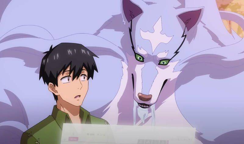Anime Buat Mudik - Campfire Cooking in Another World with My Absurd Skill
