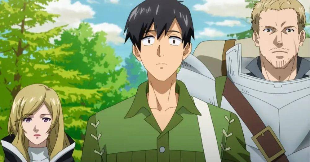 dok. MAPPA/ Tondemo Skill de Isekai Hourou Meshi