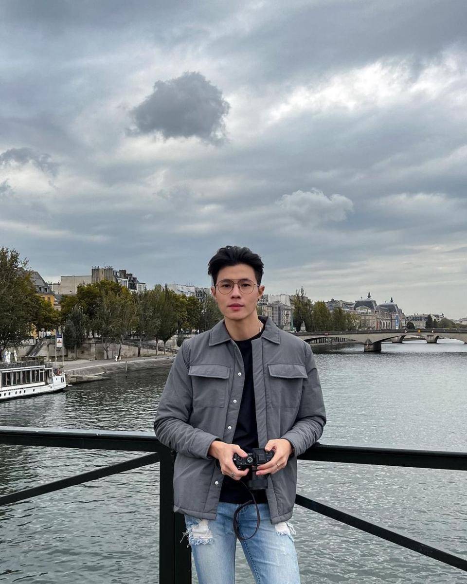 potret Emeraldy Rafael (instagram.com/emeraldyrafael)