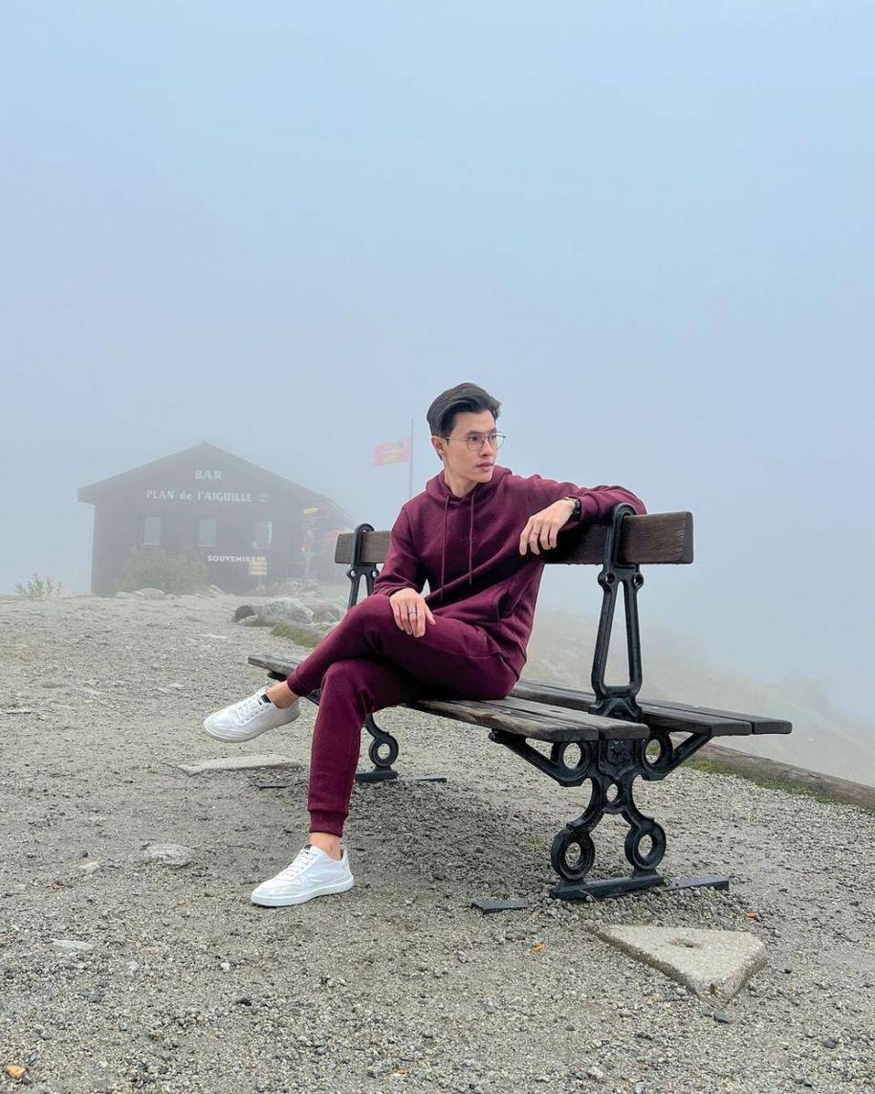 potret Emeraldy Rafael (instagram.com/emeraldyrafael)