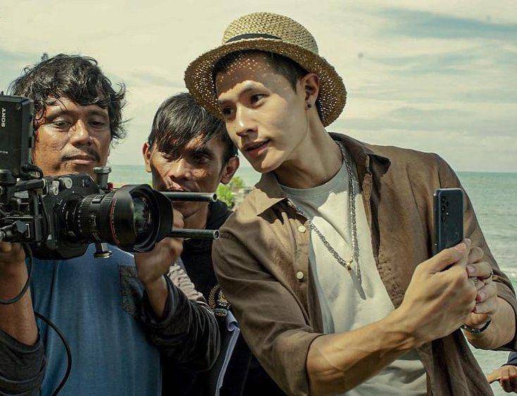 potret Emeraldy Rafael (instagram.com/emeraldyrafael)