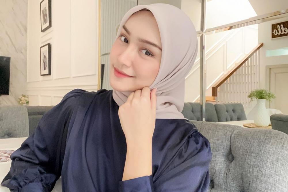 Pengakuan Melody Prima soal Rumah Tangganya, Diam-diam Sudah Cerai