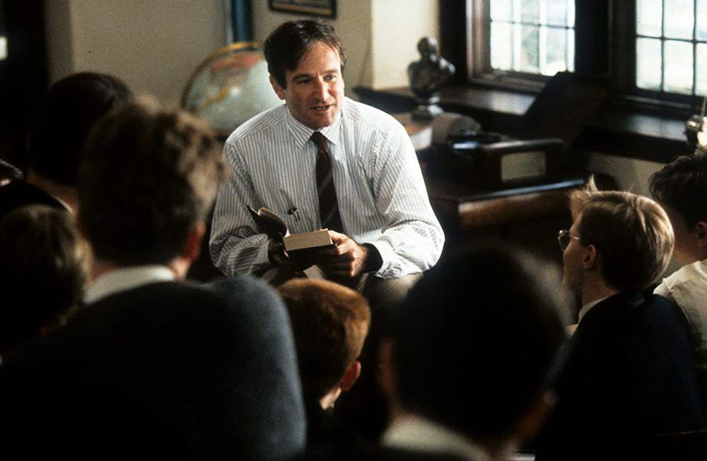 5 Film Hollywood yang Wajib Ditonton Mahasiswa, Inspiratif!