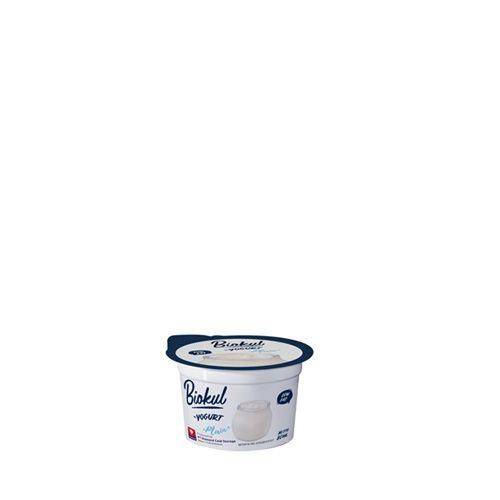 Biokul Stirred Yogurt Plain (dok. Diamond Fair)
