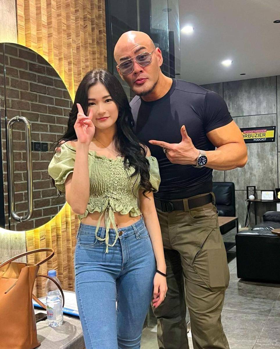 potret Angelia Christy (instagram.com/angeliachristy_)