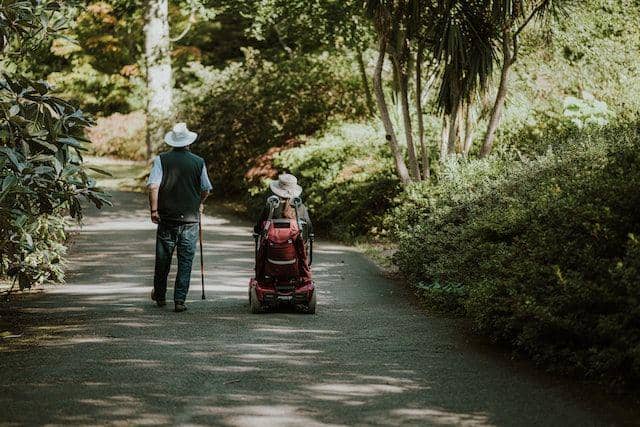Perempuan dan Disabilitas yang Paling Terdampak Karhutla