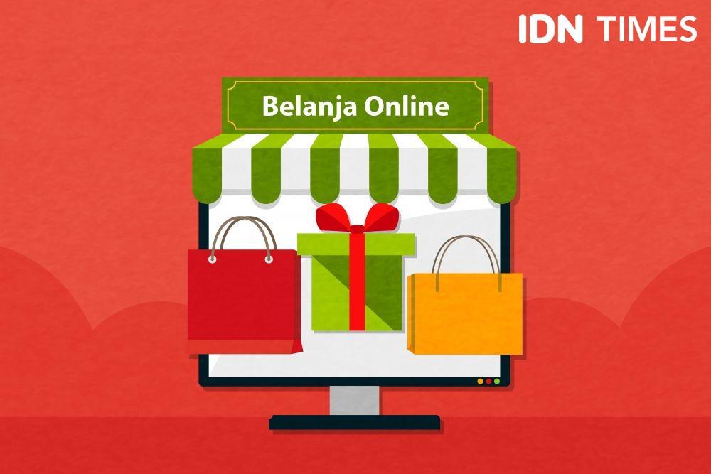 5 Alasan Gen Z Doyan Belanja Online, Mana yang Paling Relate?