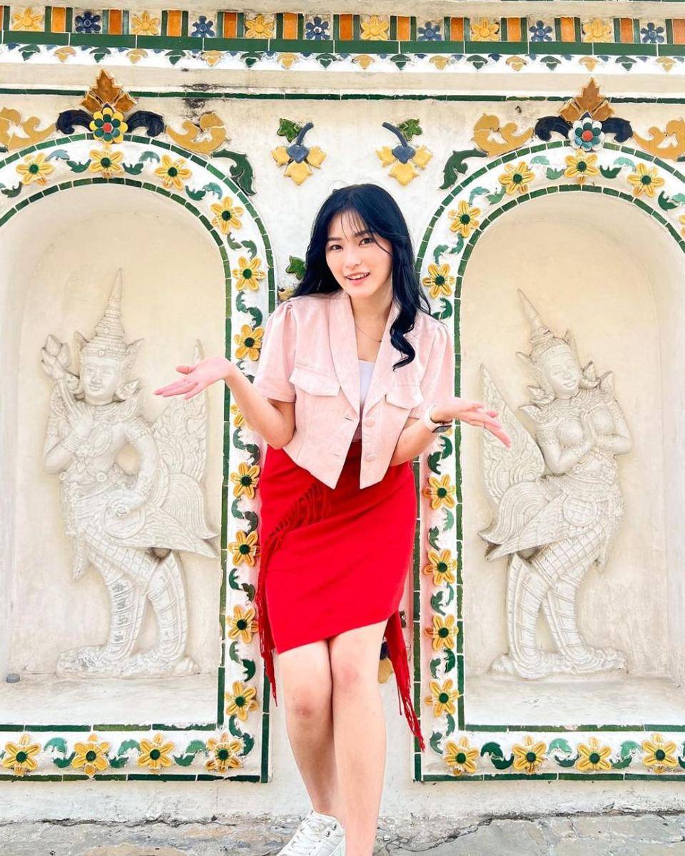 potret Angelia Christy (instagram.com/angeliachristy_)