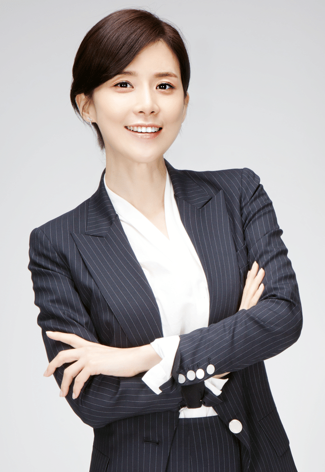 Lee Bo Young di poster karakter  I Can Hear Your Voice (dok. SBS/ I Can Hear Your Voice)