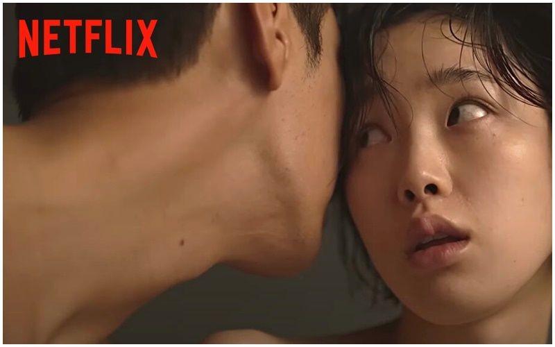 9 Drama Korea Beradegan Panas Rilis Sepanjang 2022, Ada Somebody